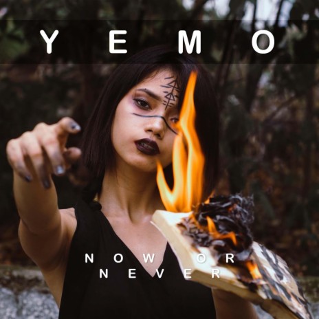 Now Or Never ft. Rayne | Boomplay Music