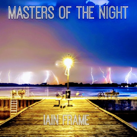 Masters of the Night | Boomplay Music