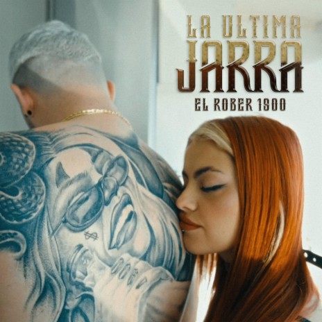 La Ultima Jarra | Boomplay Music