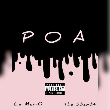 POA ft. Le Mario | Boomplay Music