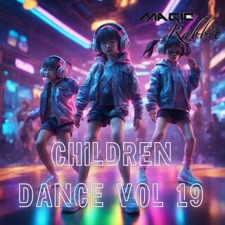 Children Dance Vol 19