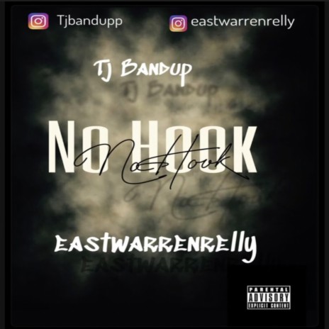 No hook ft. Eastwarrenrelly | Boomplay Music