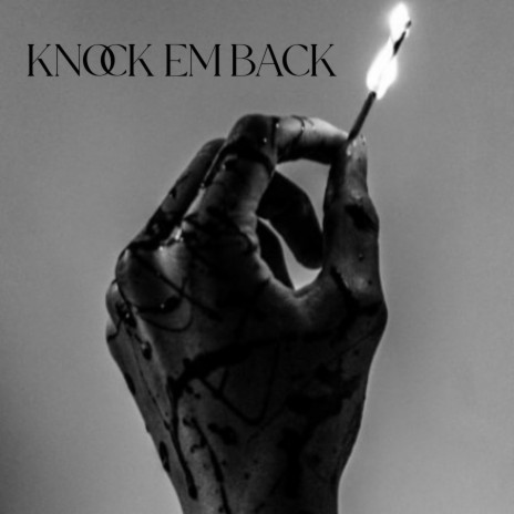 Knock em back ft. Caskey & Marscoe Chris | Boomplay Music