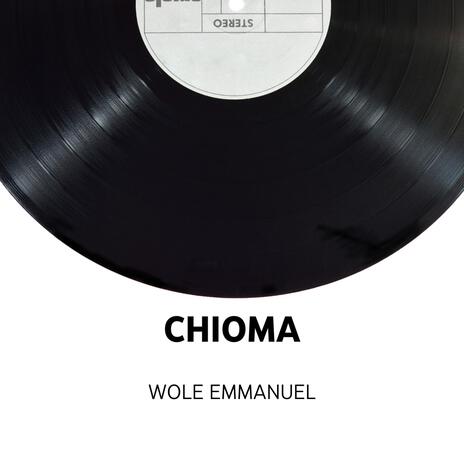 Chioma | Boomplay Music