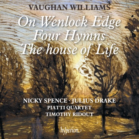 Vaughan Williams: The House of Life: No. 2, Silent Noon ft. Nicky Spence | Boomplay Music