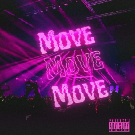 Move | Boomplay Music