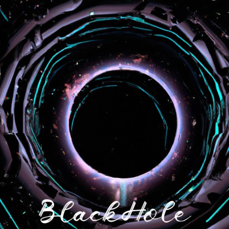 BlackHole | Boomplay Music