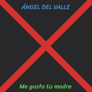 Ángel del valle