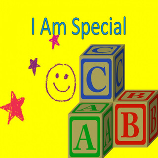 I Am Special