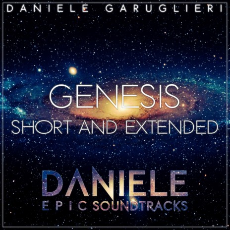 Genesis (Original Orchestral Soundtrack) (Extended)