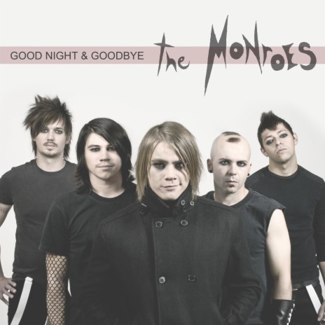 Good Night & Goodbye | Boomplay Music