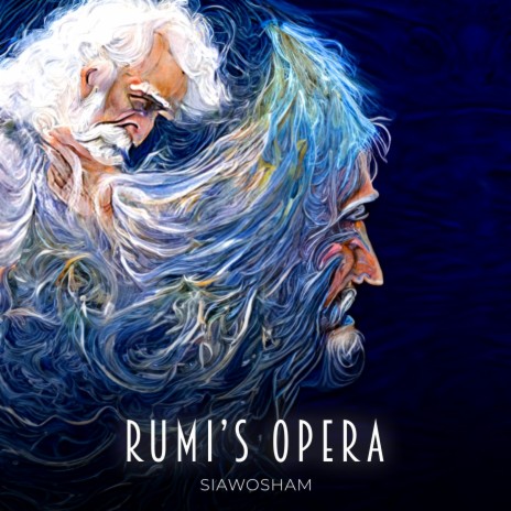 Rumi's Opera ft. Homayoun Shajarian | Boomplay Music