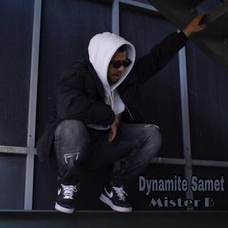 Dynamite Samet lyrics | Boomplay Music