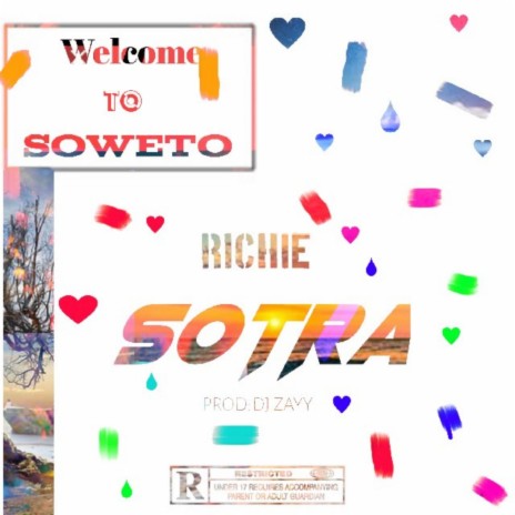 Sotra | Boomplay Music