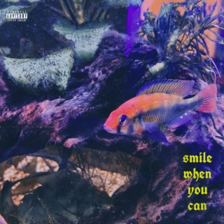 Smile When You Can