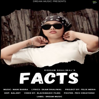 Facts | Boomplay Music