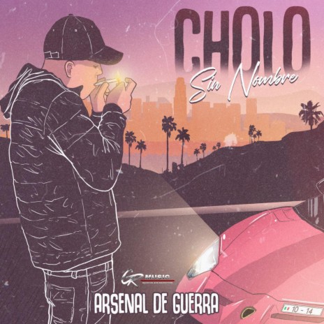 Cholo Sin Nombre | Boomplay Music