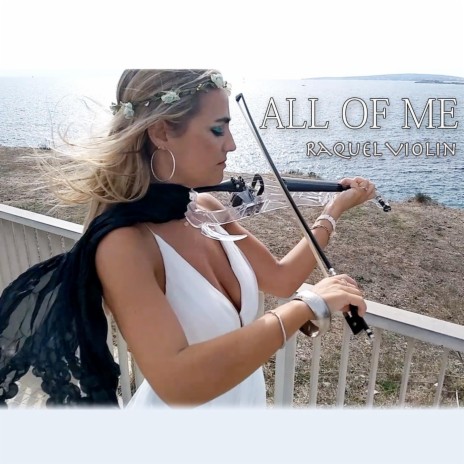 All of Me | Boomplay Music