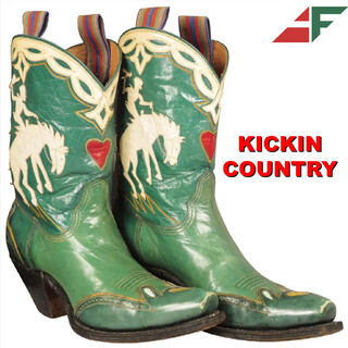 Kickin' Country