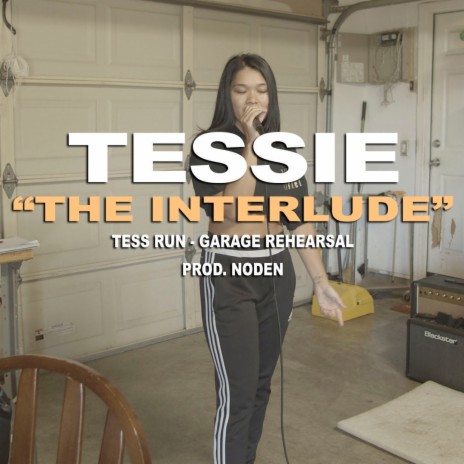 The Interlude (Tess Run) ft. Mixtape Seoul