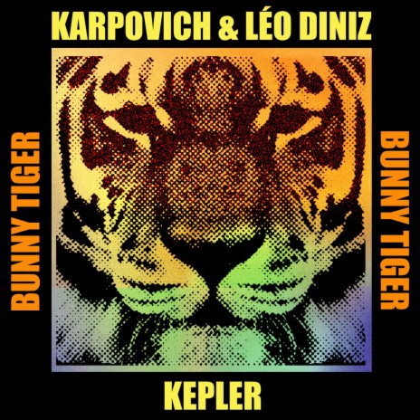 KEPLER ft. Léo Diniz (BR)