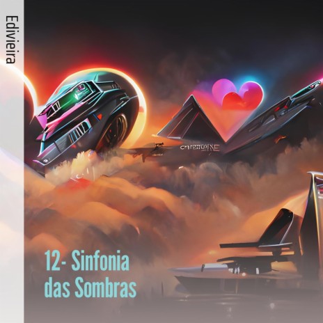 12- Sinfonia das Sombras | Boomplay Music