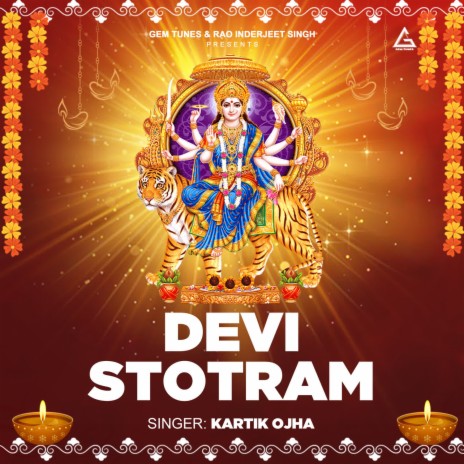 Devi Stotram