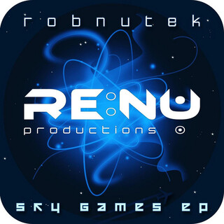 Sky Games EP