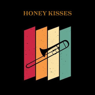 Honey kisses