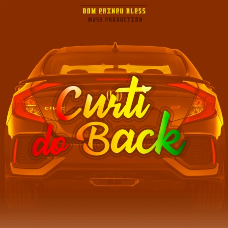 Curti do Back | Boomplay Music