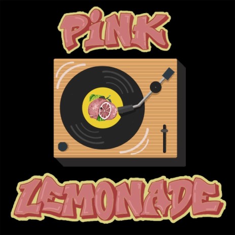 Pink Lemonade (Radio Edit) | Boomplay Music