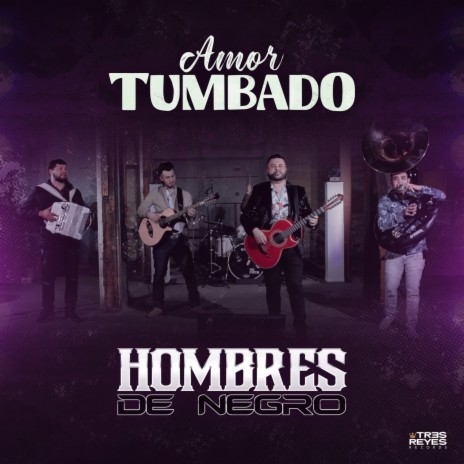 Amor Tumbado (En Vivo) | Boomplay Music