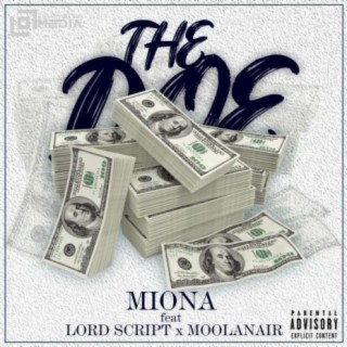 The Doe (feat. Miona, Lord Script & Moolanair) [Radio Edit]