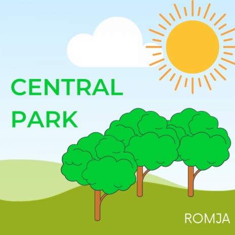 Central Park | Boomplay Music