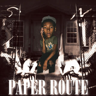 Paper Route