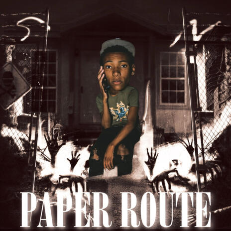 Paper Route | Boomplay Music