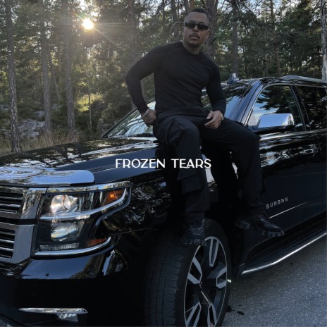 Frozen Tears | Boomplay Music