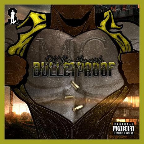 Bulletproof | Boomplay Music