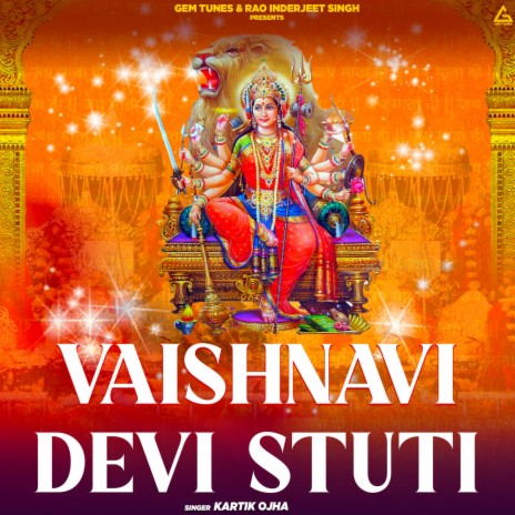Vaishnavi Devi Stuti | Boomplay Music