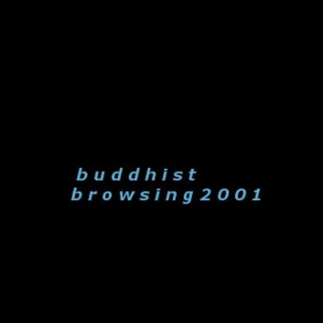 buddhistbrowsing2001