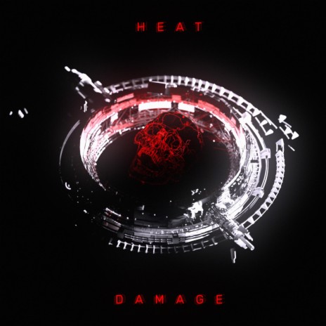 Heat Damage ft. YDG | Boomplay Music