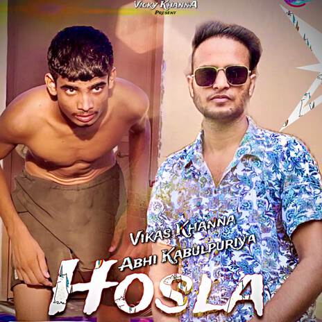 Hosla | Boomplay Music