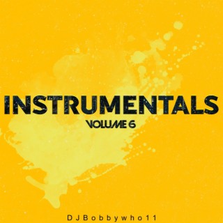 Instrumentals Volume 6