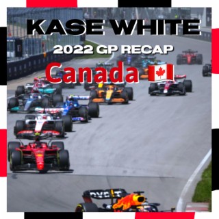 Canada 2022 GP Recap