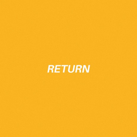 Return (Live) ft. Blake Schulze | Boomplay Music