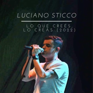 Luciano Sticco