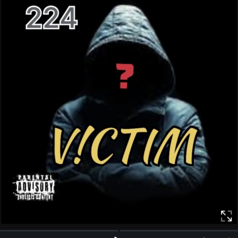 Victim ft. XS, Know Press & KJ