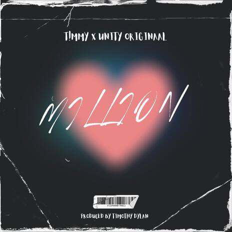 Million (Acapella) ft. UNiTY Originaal | Boomplay Music