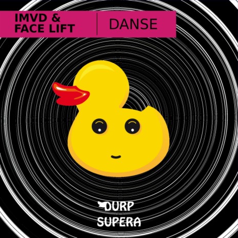 Danse (Original Mix) ft. iMVD | Boomplay Music