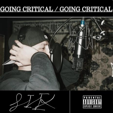 Going Critical | Boomplay Music